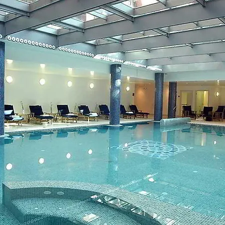 Blancafort Termal Hotel 4*