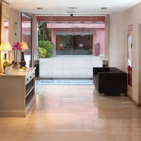 Hotel Blancafort Termal La Garriga