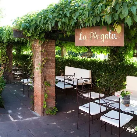 Blancafort Termal Hotel