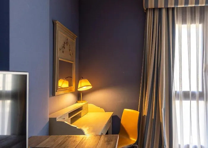 Blancafort Termal 4*